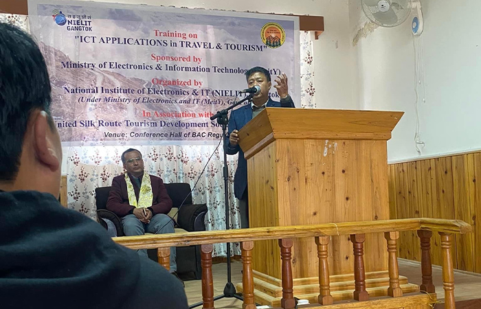 Cultural Preservation