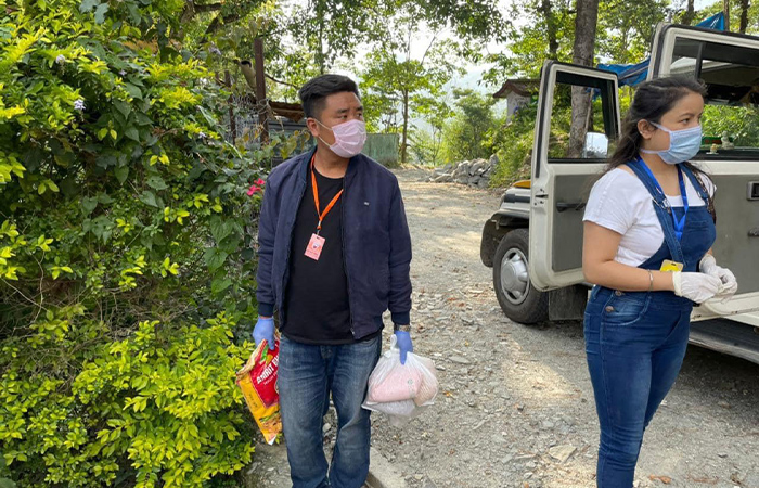 Enviornmental Conservation