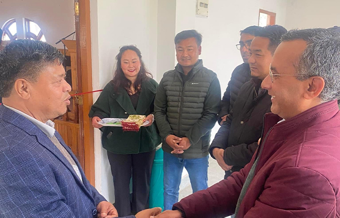 Tourism Research & Development