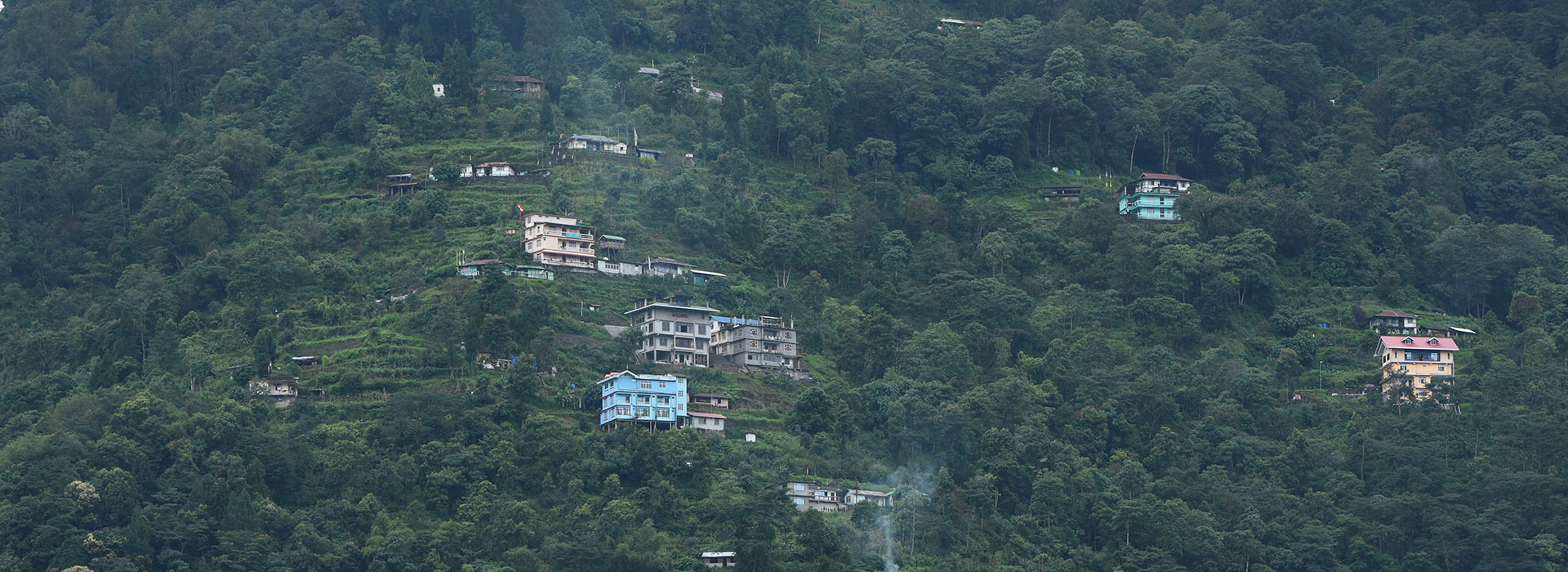 Agamlok Village
